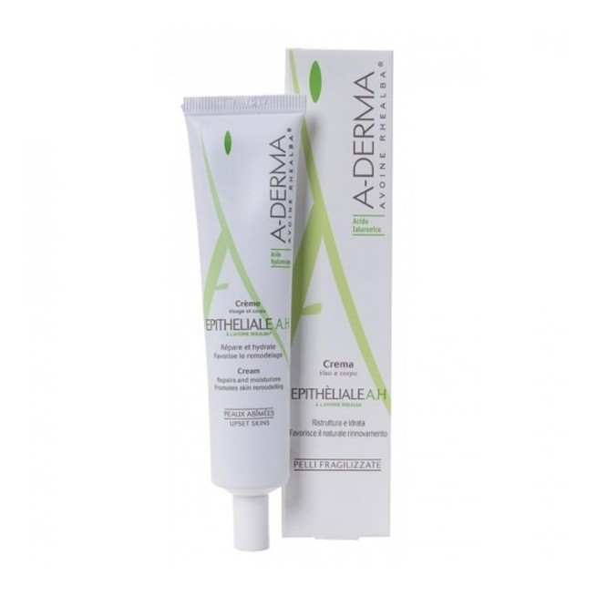 A-Derma Epitelial Ah Crema 40 ml