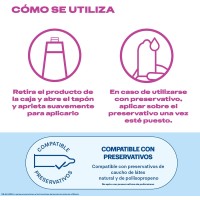 DUREX SENSILUBE 40 ML