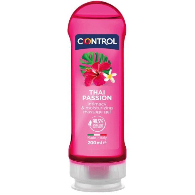 Control Thai Passion 200 ml