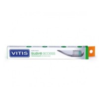 Cepillo Dental Adulto Suave Access Vitis