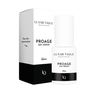 Luxmetique Proage Day Sérum Glow 30 Ml