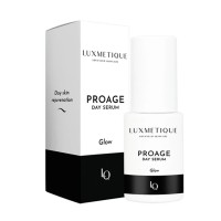 Luxmetique Proage Day Sérum Glow 30 Ml