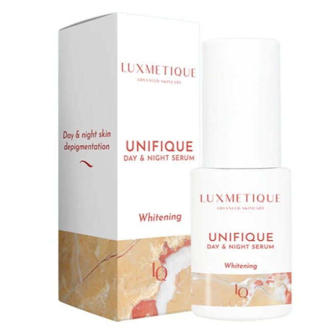 Luxmetique Unifique Day & Night Sérum 30 Ml