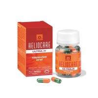 COMPRAR HELIOCARE ULTRA-D 30 CAPSULAS