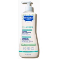 Mustela Stelatopia Gel Lavante 500 Ml