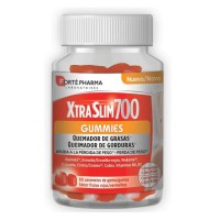 Forte Pharma XtraSlim 700 60 Gummies