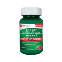 Forté Pharma Expert Anticaída 60 Gummies