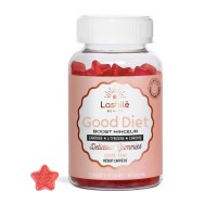 Lashilé Good Diet 60 Gummies