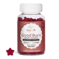 Lashilé Good Burn 60 Gummies