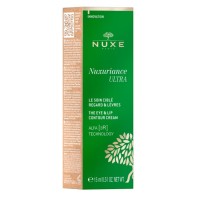 Nuxe Nuxuriance Contorno de Ojos y Labios 15 Ml