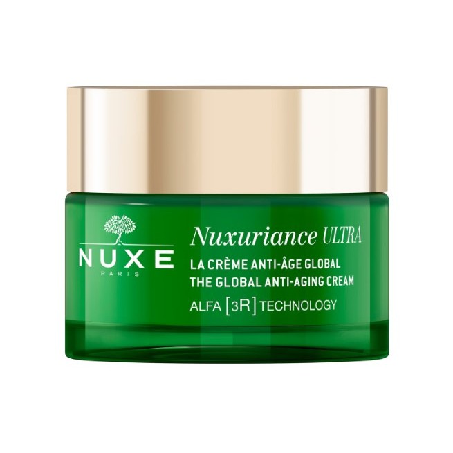 Nuxe Nuxuriance Crema Antiedad Global 50 Ml