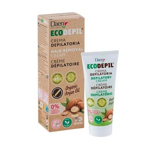 EcoDepil Crema Depilatoria 100 ml