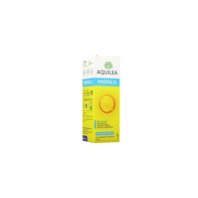 Aquilea Própolis Spray 50 ml