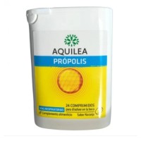 Aquilea Própolis 24 Comprimidos