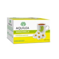 Aquilea Infusiones Manzanilla 20 S