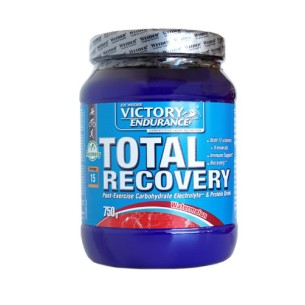 Victory Endurance Total Recovery Sandía  750G