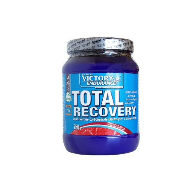Victory Endurance Total Recovery Sandía  750G