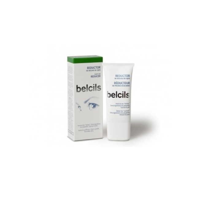 Belcils Reductor Bolsas de Ojos 30 ml