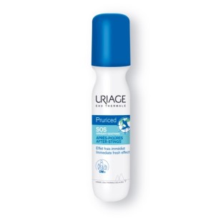 Uriage Pruriced SOS Post Picaduras 15 Ml