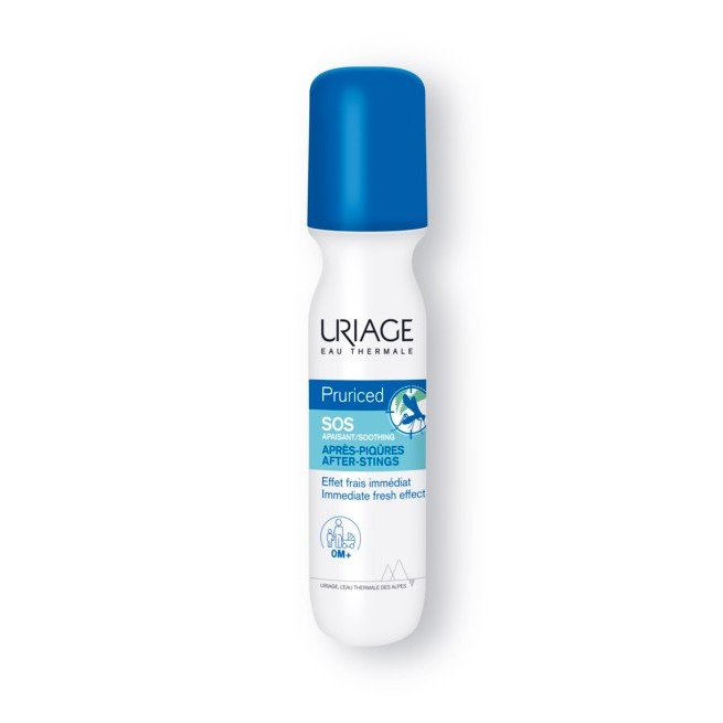 Uriage Pruriced SOS Post Picaduras 15 Ml