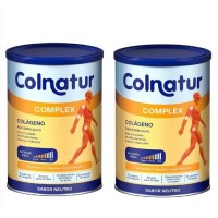 COLNATUR COMPLEX SABOR NEUTRO 330GR DUPLO