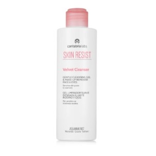 Cantabria Labs Skin Resist Velvet Cleanser 200 ml