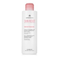 Cantabria Labs Skin Resist Velvet Cleanser 200 ml