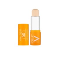 Vichy Capital Soleil Stick Zonas Sensibles FPS 50+ 9 Ml