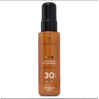 Uresim Acelerador del Bronceado Tacto Seco FPS 30 200 Ml