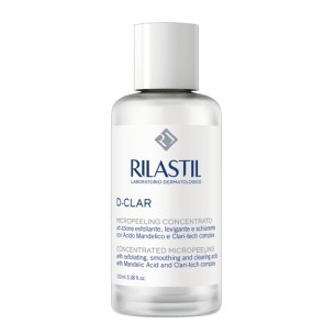 Rilastil D-Clar Micropeeling 100 ml