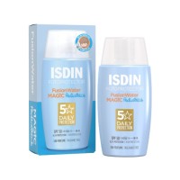 COMPRAR ISDIN FOTOPROTECTOR PEDIATRICS FUSION WATER SPF50 50ML