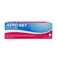 Aero Red 100 Mg/Ml Gotas Orales Solucion 100 ml
