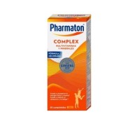Pharmaton Complex 60 Caps