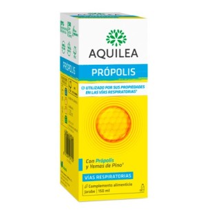 Aquilea Propolis Jarabe
