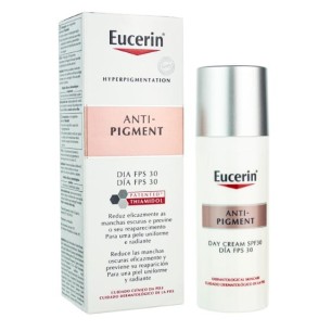 Eucerin Anti Pigment Crema de Día FPS 30 50 Ml