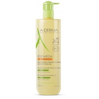 A-Derma Exomega Aceite Limpiador 750 Ml