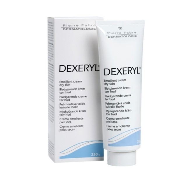 Dexeryl Crema 250G