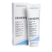 Dexeryl Crema 250G