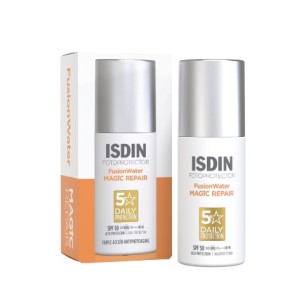 Comprar ISDIN FOTOULTRA AGE REPAIR FUSION WATER SPF50
