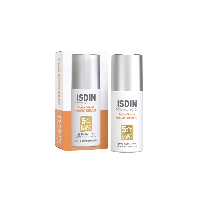 Comprar ISDIN FOTOULTRA AGE REPAIR FUSION WATER SPF50