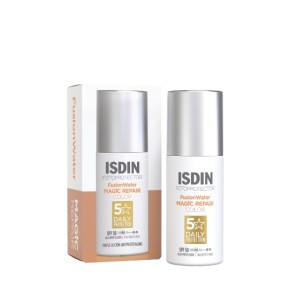 FOTOULTRA ISDIN AGE REPAIR COLOR SPF 50  50 ML