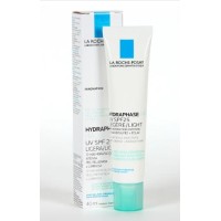 La Roche-Posay Hydraphase Intense Uv Ligera Spf25+ 40 ml