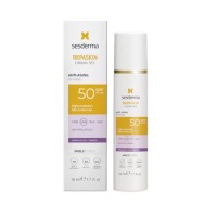 Sesderma Repaskin Urban 365 Antiedad FPS 50+ 50 Ml