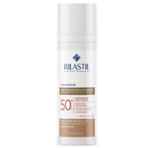 Rilasil Age Repair Color FPS 50+ 50 Ml