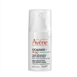 Avene Cicalfate+ Crema Reparadora Multiprotectora FPS 50+ 30 Ml