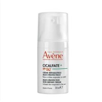 Avene Cicalfate+ Crema Reparadora Multiprotectora FPS 50+ 30 Ml