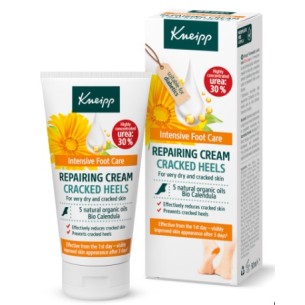 Kneipp Crema Talones Agrietados 50 Ml