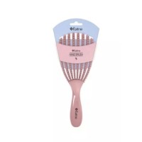 Farline Cepillo Grande Rosa - Azul