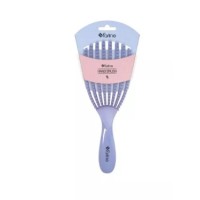 Farline Cepillo Grande Rosa - Azul