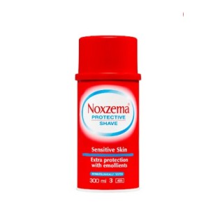 Noxzema Espuma de Afeitar Piel Sensible 300ml